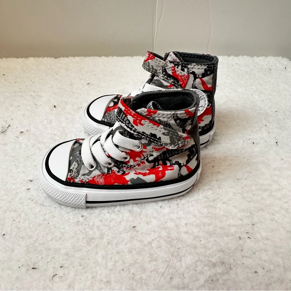 Infant Converse Sneakers